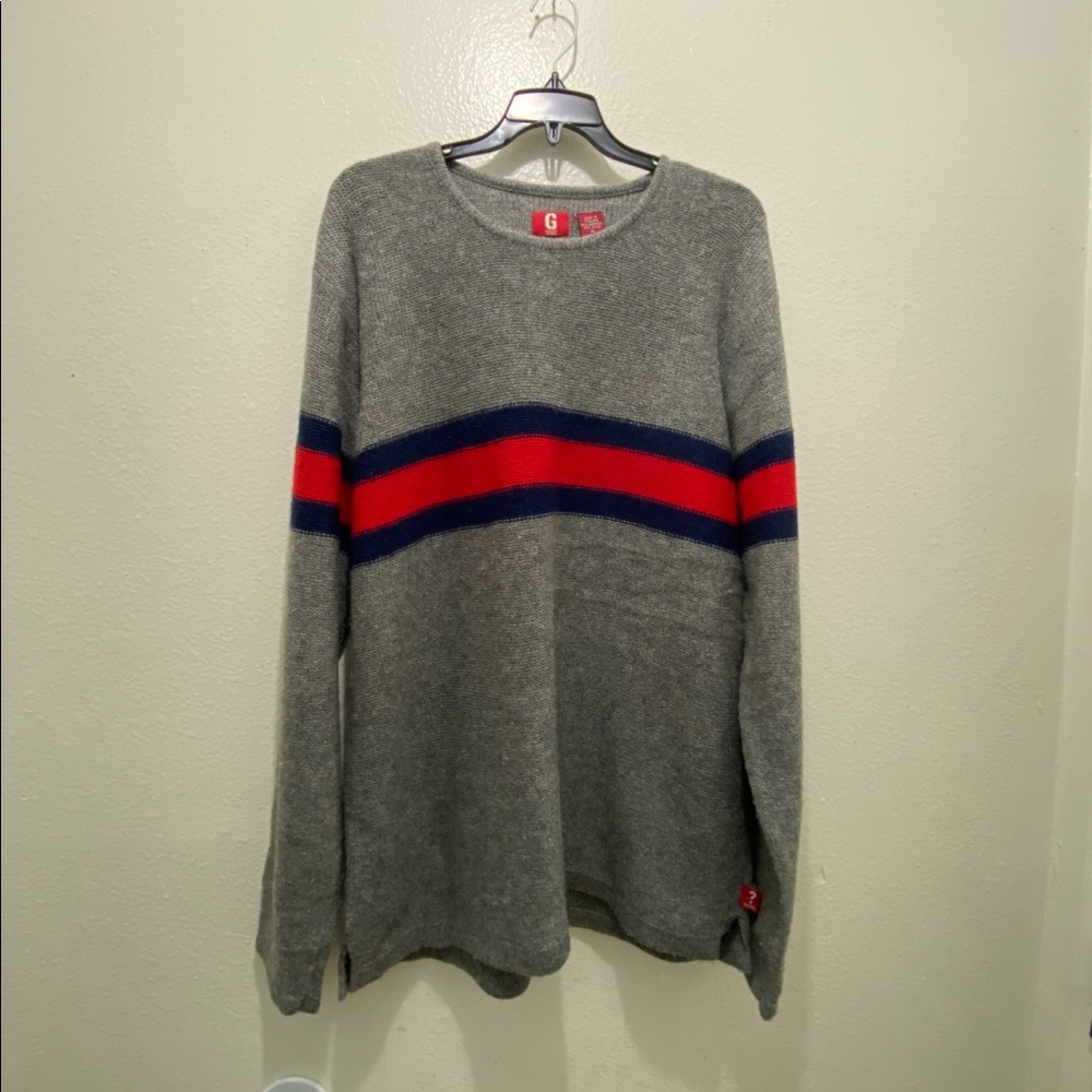 Guess sweater